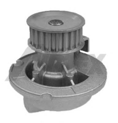 1642 Airtex Bomba de água (bomba) de esfriamento