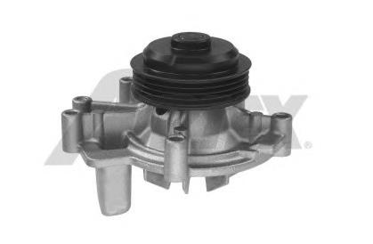 1587 Airtex Bomba de água (bomba) de esfriamento