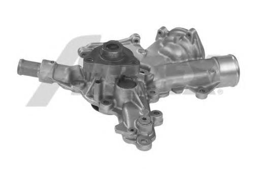 Bomba de água (bomba) de esfriamento Airtex 1606 preço, a partir de 54,88 USD