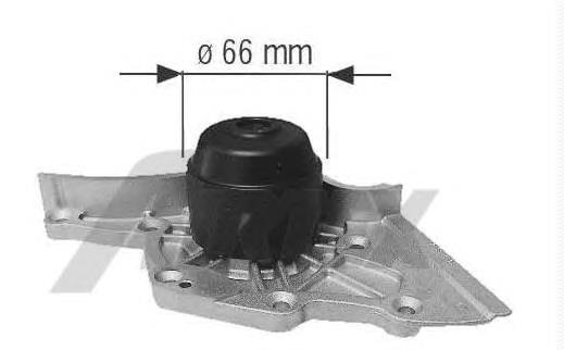 1607 Airtex