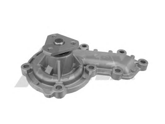 Bomba de água (bomba) de esfriamento PEB500090 Land Rover