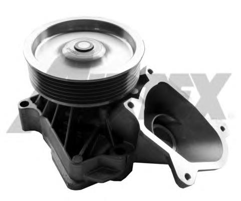 1687 Airtex Bomba de água (bomba) de esfriamento
