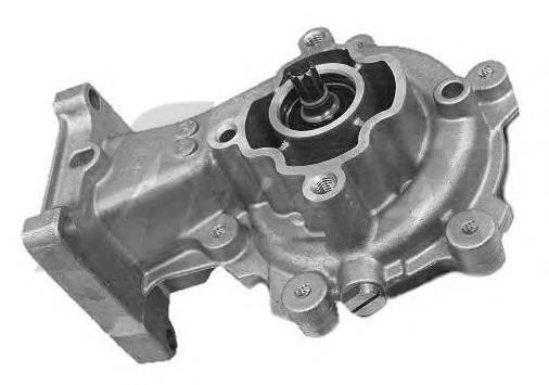 Bomba de água (bomba) de esfriamento, montada com caixa Airtex 1658 preço, a partir de 81,61 USD