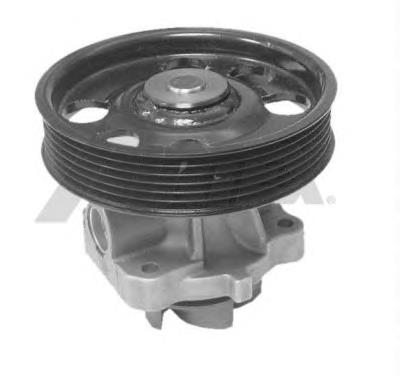 1674 Airtex Bomba de água (bomba) de esfriamento