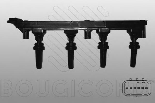 Bobina de ignição FAE 80278 preço, a partir de 102,90 USD