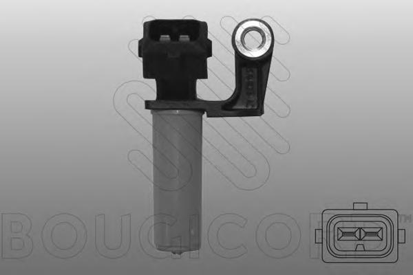 Sensor de posição (de revoluções) de cambota Peugeot/Citroen 00001920LV preço, a partir de 19,79 USD