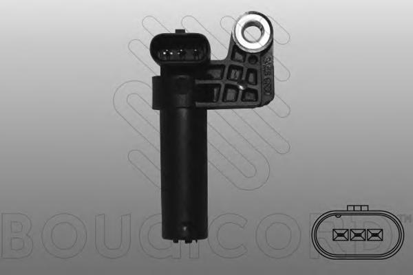 Sensor de posição (de revoluções) de cambota Ford BK216C315AC preço, a partir de 39,01 USD