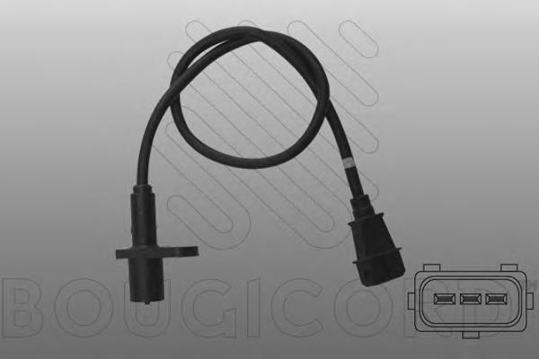 Compre 3547847 Volvo Sensor de posição (de revoluções) de cambota