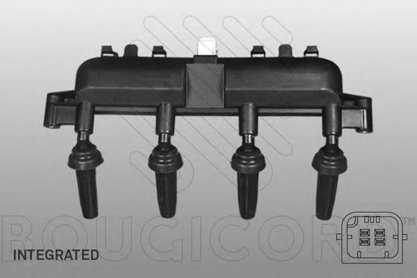 Bobina de ignição Meyle 40148850002 preço, a partir de 41,38 USD