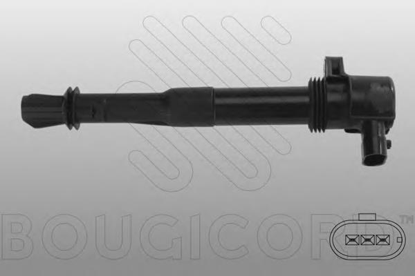 Bobina de ignição 5DA193175751 HELLA