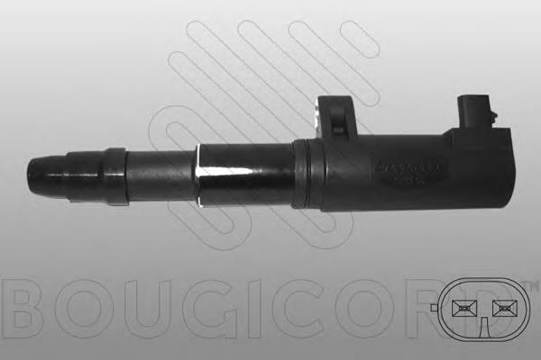 Bobina de ignição Renault (RVI) 0297008291