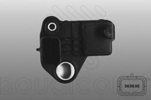 Sensor de posição (de revoluções) de cambota 00001920EH Peugeot/Citroen
