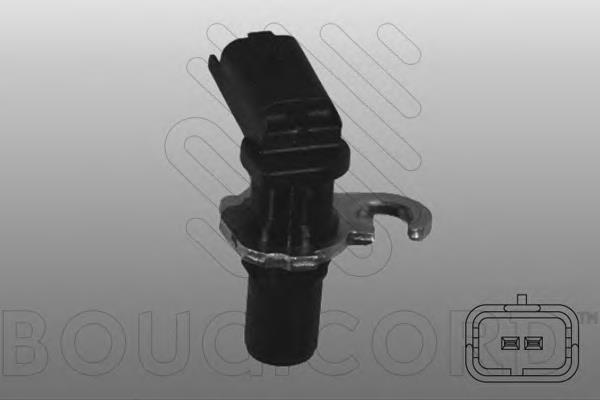 Sensor de posição (de revoluções) de cambota Peugeot/Citroen 00001920EN preço, a partir de 10,02 USD