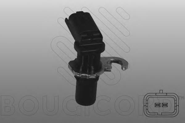 9632400580 Fiat/Alfa/Lancia Sensor de posição (de revoluções) de cambota