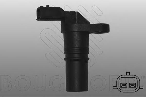 Sensor de posição (de revoluções) de cambota HELLA 6PU009168751