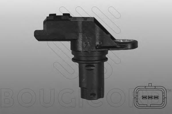 Compre 2373100Q0A Nissan/Infiniti Sensor de posição da árvore distribuidora