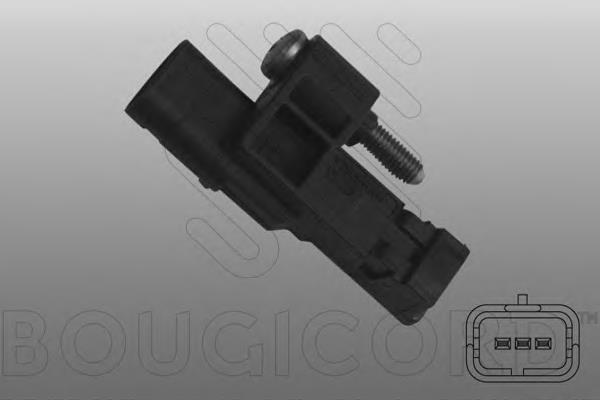 00001920LR Peugeot/Citroen Sensor de posição (de revoluções) de cambota