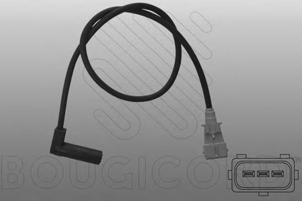 144310 Peugeot/Citroen Sensor de posição (de revoluções) de cambota