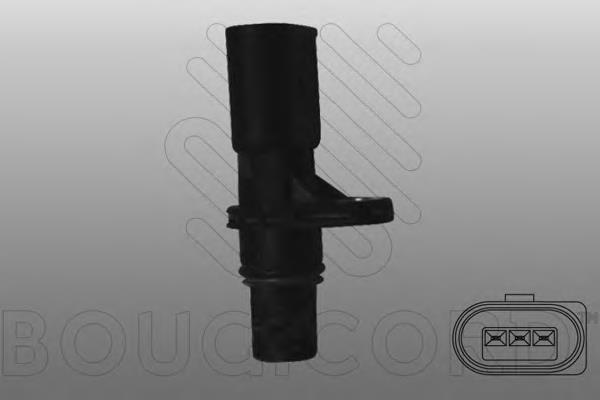 07K907601 VAG Sensor de posição da árvore distribuidora