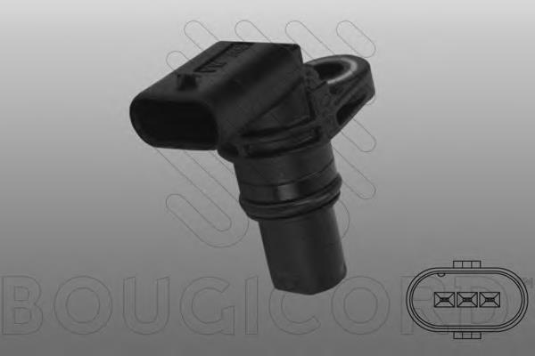 Sensor de posição da árvore distribuidora Meyle 1148000010