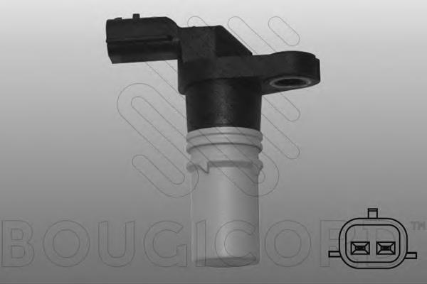 Sensor de posição (de revoluções) de cambota 99955 Asam