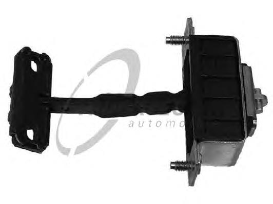 Limitador dianteiro de abertura de porta Mercedes A2207200016 preço, a partir de 37,46 USD