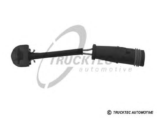 Compre A9079057103 Mercedes Sensor traseiro de desgaste das sapatas do freio