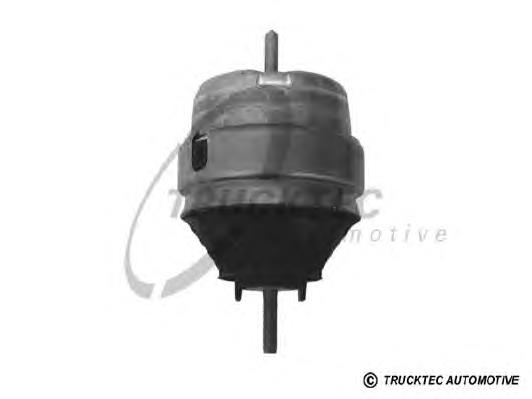 766540 Cautex Coxim (suporte) direito de motor