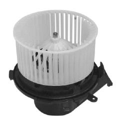 Motor de ventilador de forno (de aquecedor de salão) 467641 Diesel Technic