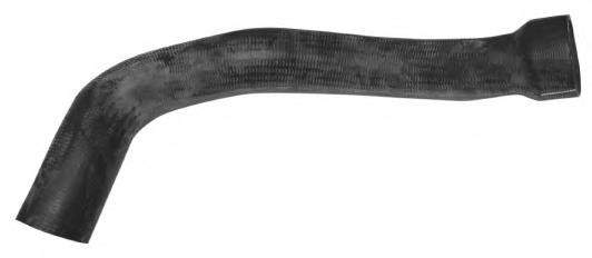 Compre BG50009 Begel Mangueira (cano derivado) de intercooler