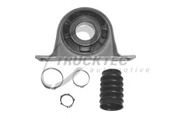 Compre 906410128164 Mercedes Rolamento suspenso da junta universal