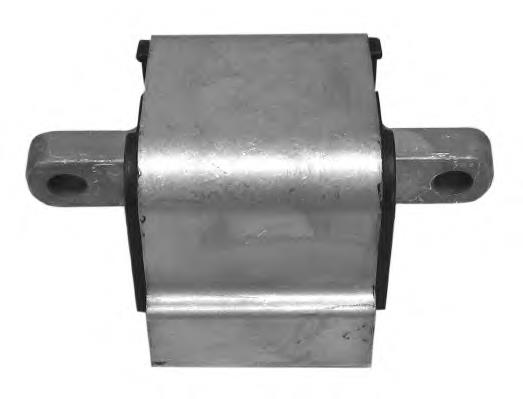 Compre 181104 Cautex Coxim de transmissão (suporte da caixa de mudança)