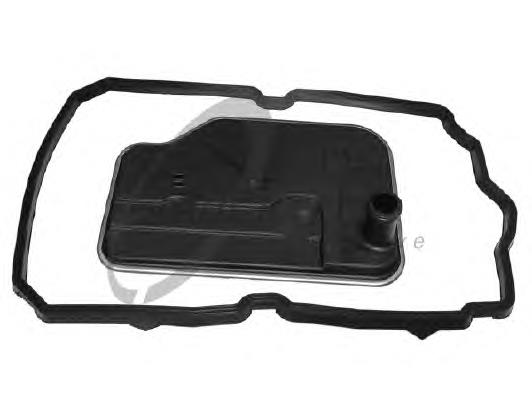 Compre EG841HD449 Hengst Filtro da Caixa Automática de Mudança