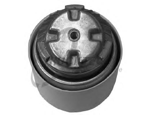 0222044 Trucktec Coxim (suporte) esquerdo/direito de motor