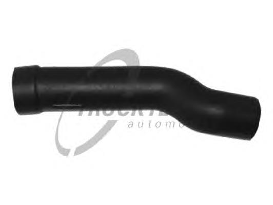 Compre A1110180182 Mercedes Cano derivado de ventilação de cárter (de separador de óleo)