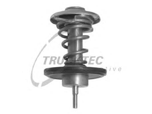 0219239 Trucktec Termostato