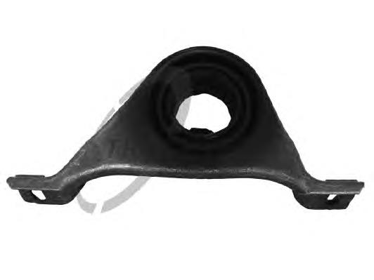 Compre 2104101281 Mercedes Rolamento suspenso da junta universal