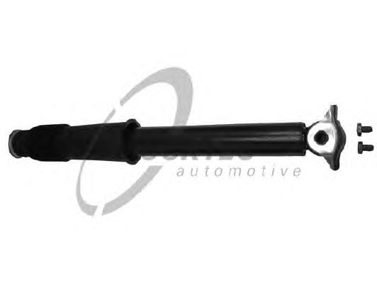 A1233200030 Mercedes Amortecedor dianteiro