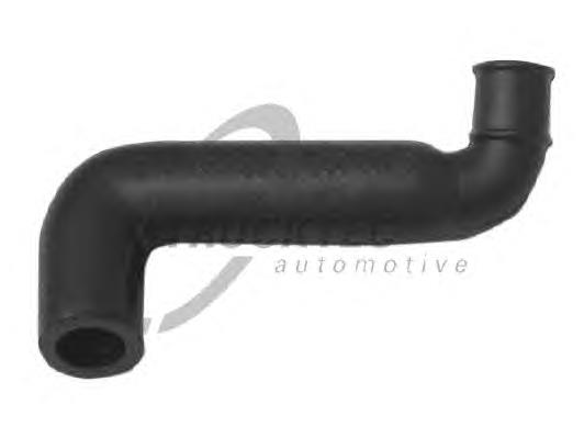 1040943682 Mercedes Cano derivado de ventilação de cárter (de separador de óleo)