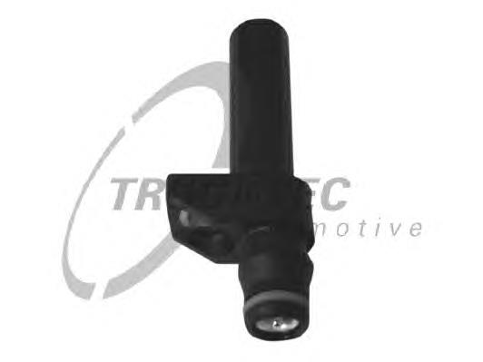 31537428 Mercedes Sensor de posição (de revoluções) de cambota