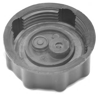 Tampa (tampão) do tanque de expansão Nissan/Infiniti 2151600QAA preço, a partir de 3,23 USD