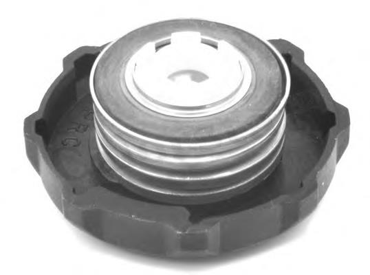 Compre 1306C7 Peugeot/Citroen Tampa (tampão) do tanque de expansão