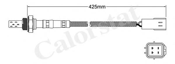 LS140460 Vernet