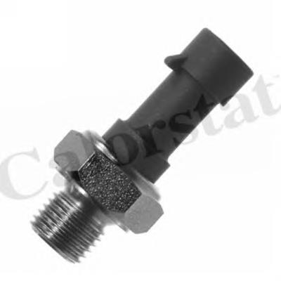 Sensor de pressão de óleo 1252578 Opel