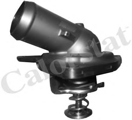 35912 Metalcaucho Termostato