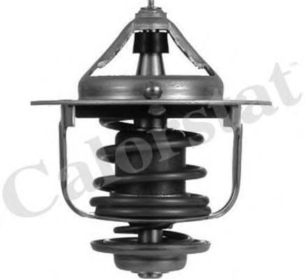 TH658782J Vernet Termostato