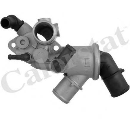 Termostato 820451 VALEO