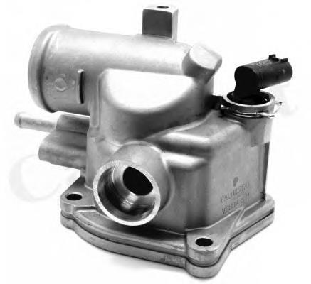 Compre 30279 Metalcaucho Caixa do termostato