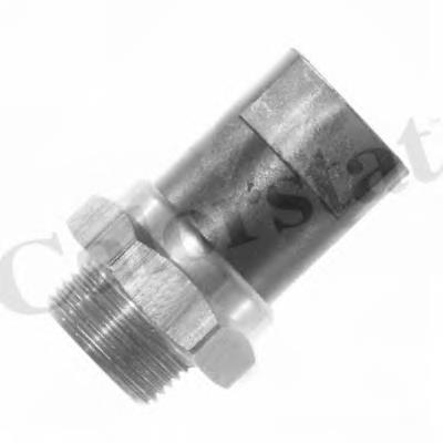 321959481E VAG Sensor de temperatura do fluido de esfriamento (de ativação de ventilador do radiador)
