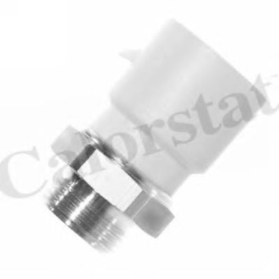Sensor de temperatura do fluido de esfriamento (de ativação de ventilador do radiador) Vernet TS1273 preço, a partir de 14,64 USD